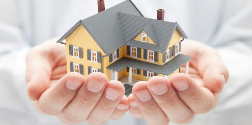 property management company