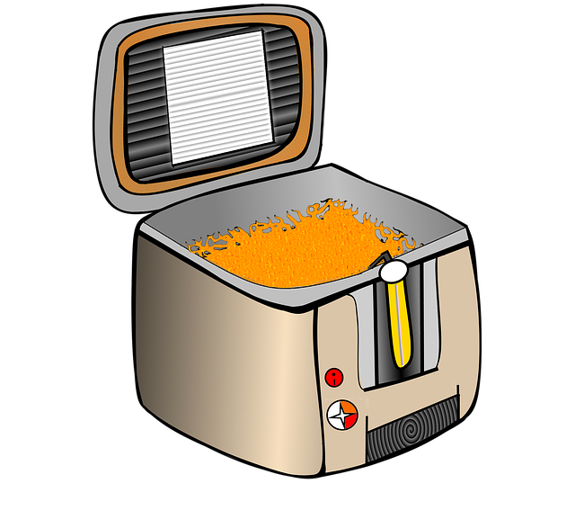 kitchen appliance