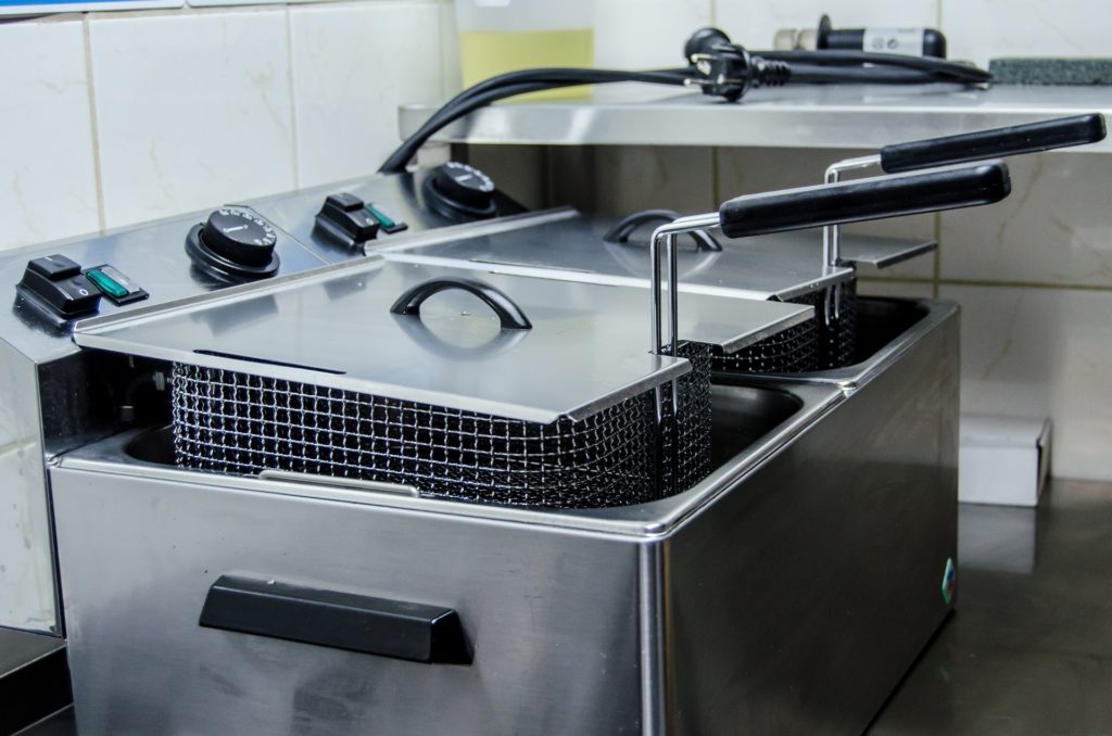 kitchen appliance