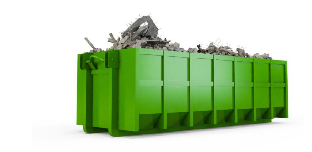 dumpster service