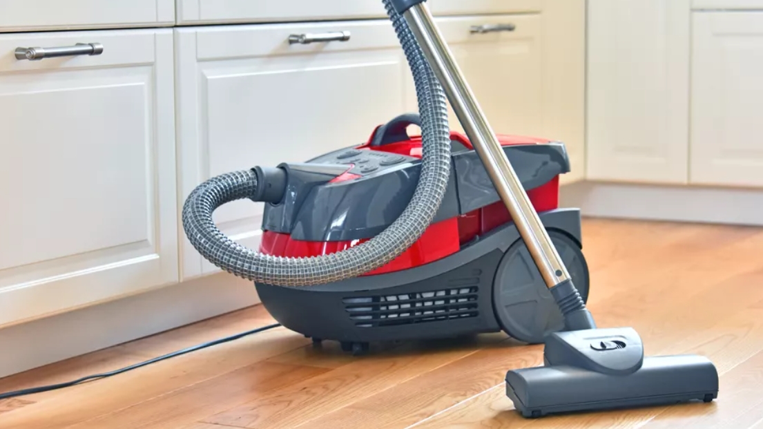 Vacuum Cleaners