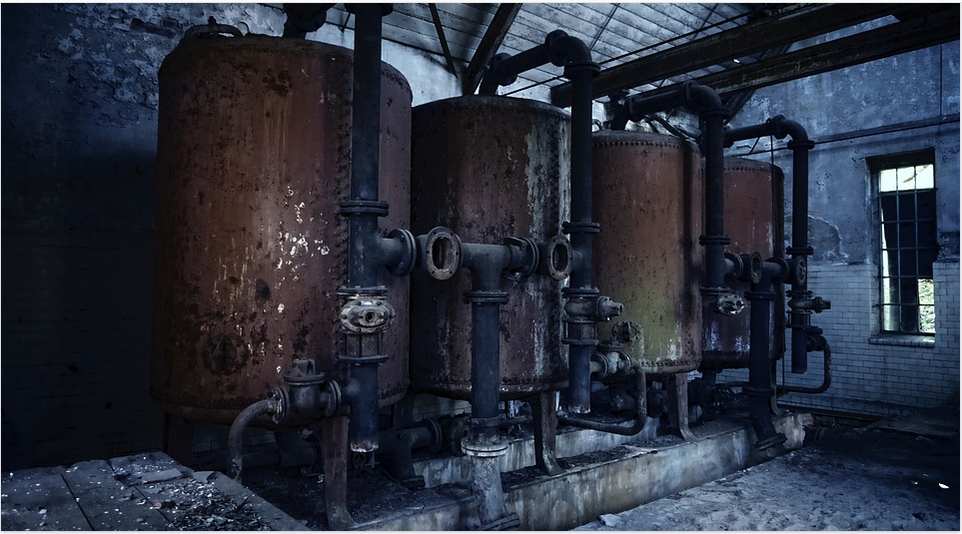 boiler system