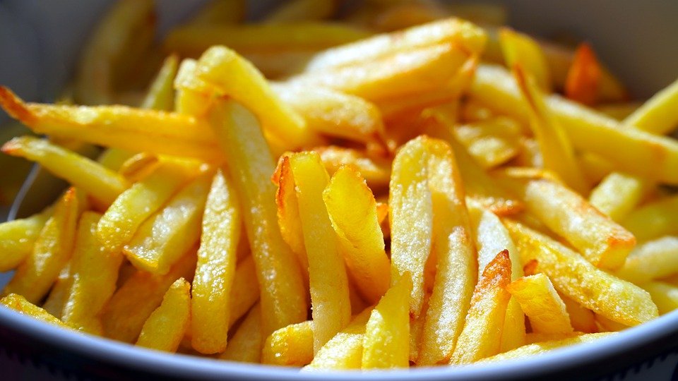 fried tomatoes