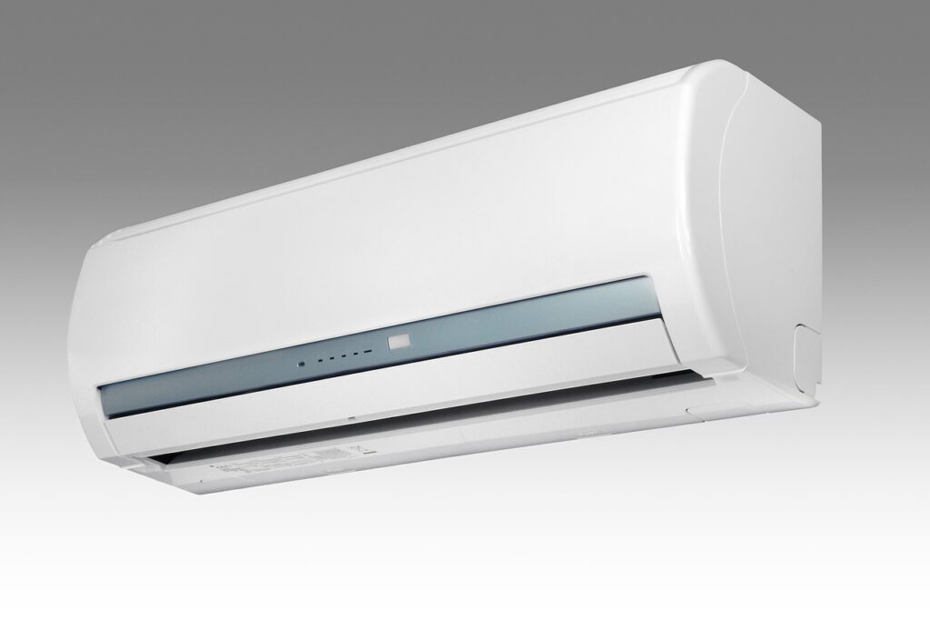 air-conditioner